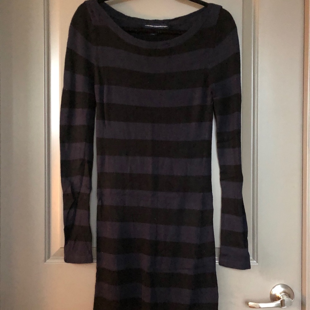 French connection dress